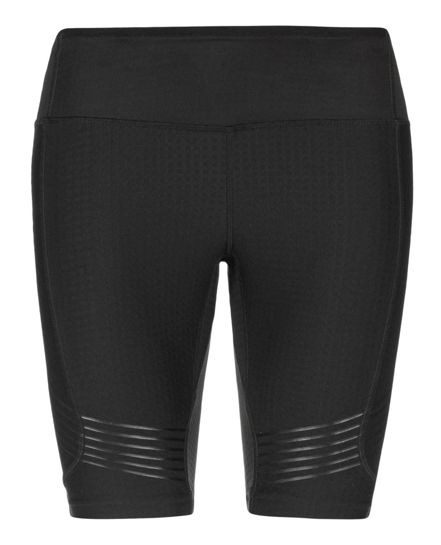 Women's running shorts Kilpi CHAMONIES-W