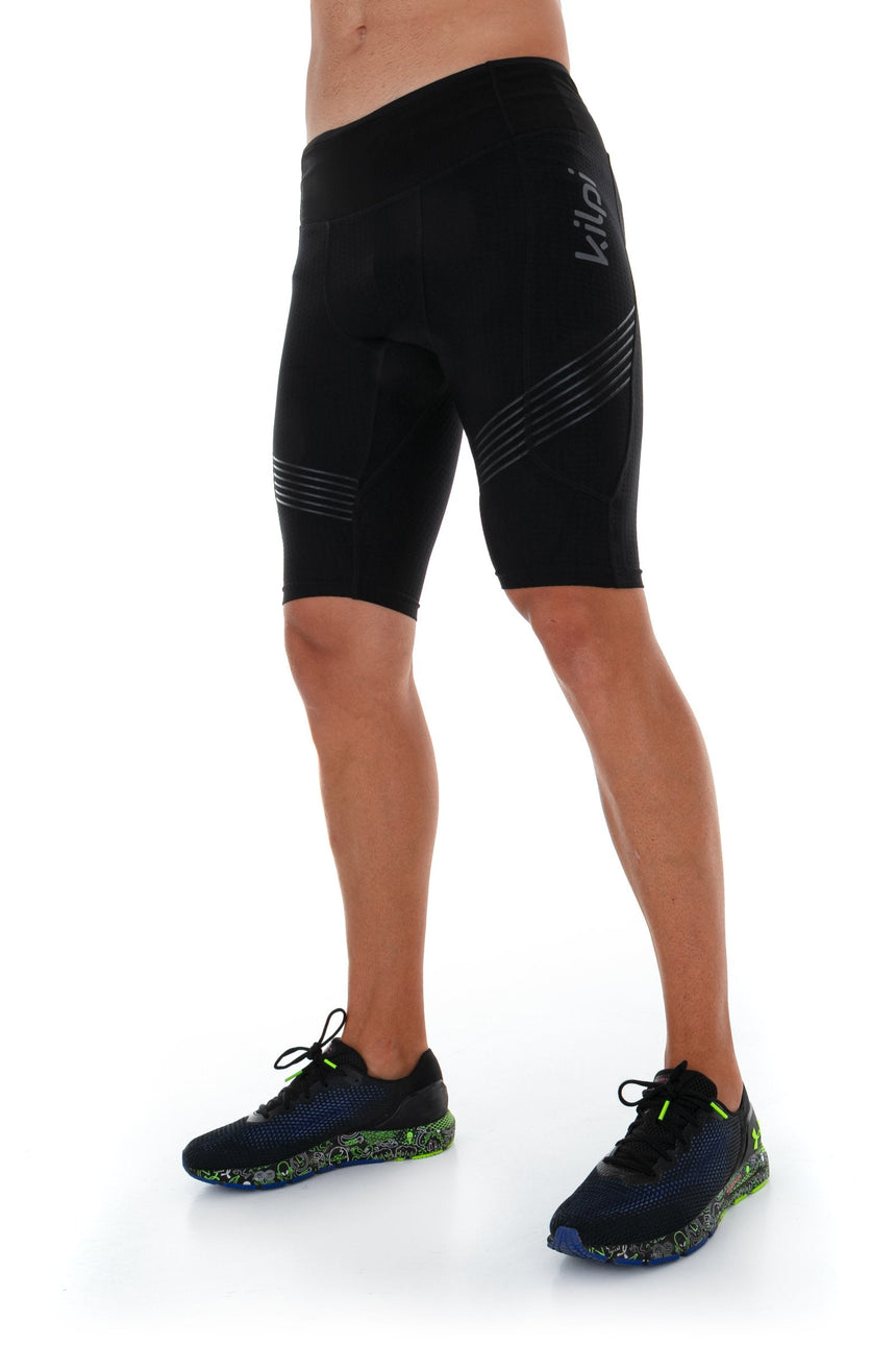 Herren-Laufshorts Kilpi CHAMONIES-M