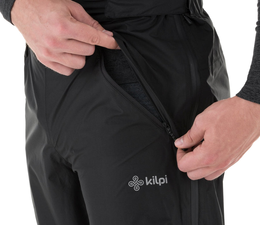 Universelle Outdoor-Hose Kilpi ALPIN-U