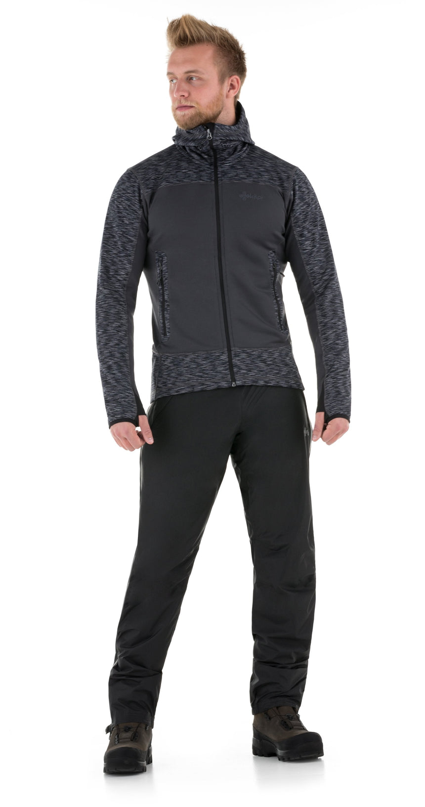 Universelle Outdoor-Hose Kilpi ALPIN-U