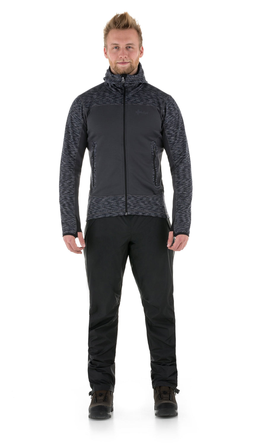 Universelle Outdoor-Hose Kilpi ALPIN-U