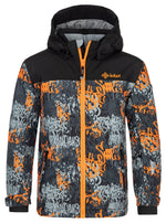 Kinder-Skijacke KILPI ATENI-JB