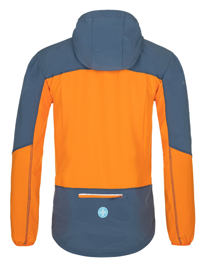 Herren-Laufjacke KILPI BALANS-M
