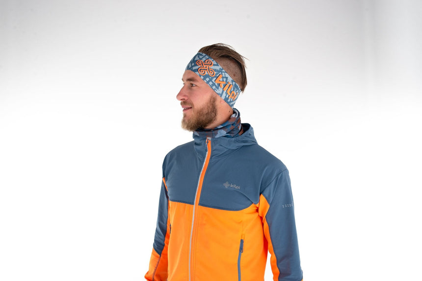 Herren-Laufjacke KILPI BALANS-M