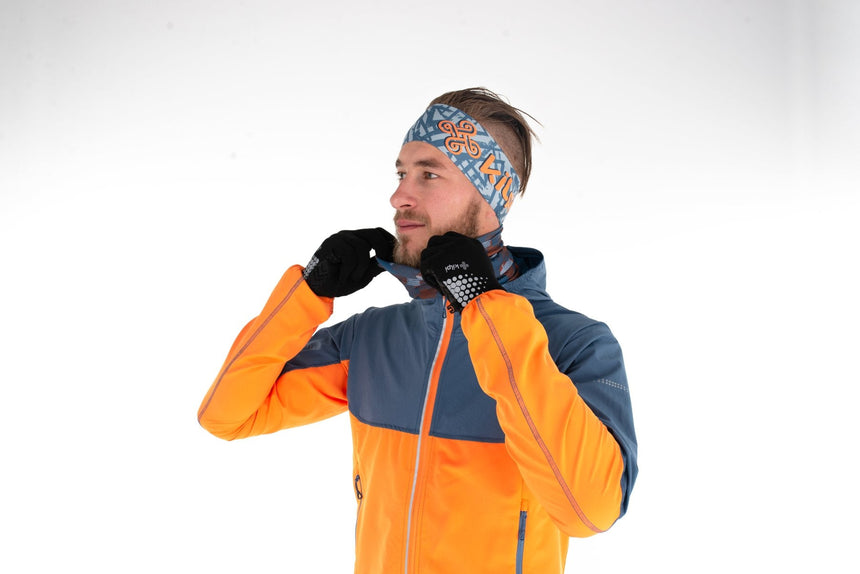 Herren-Laufjacke KILPI BALANS-M