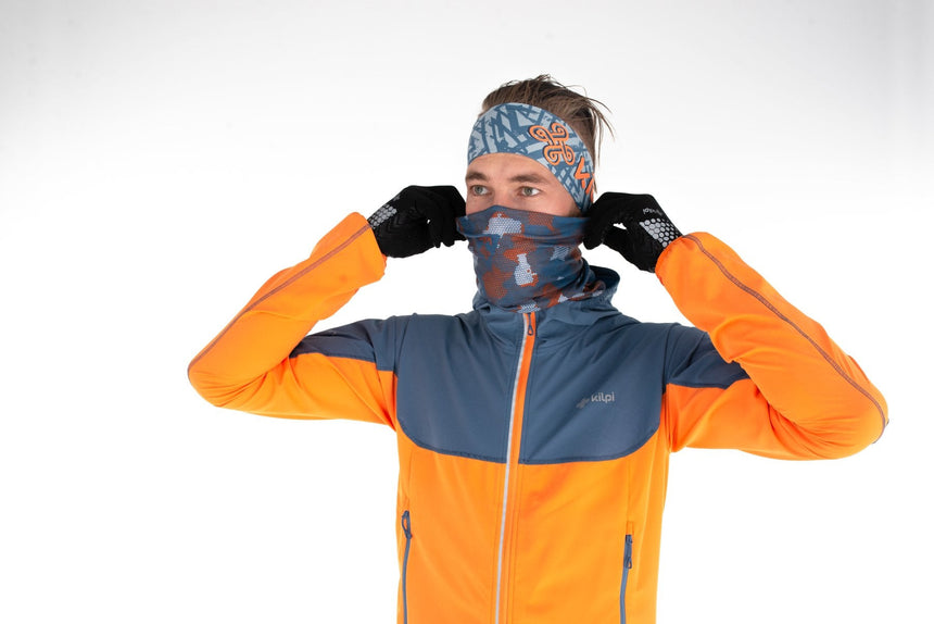 Herren-Laufjacke KILPI BALANS-M