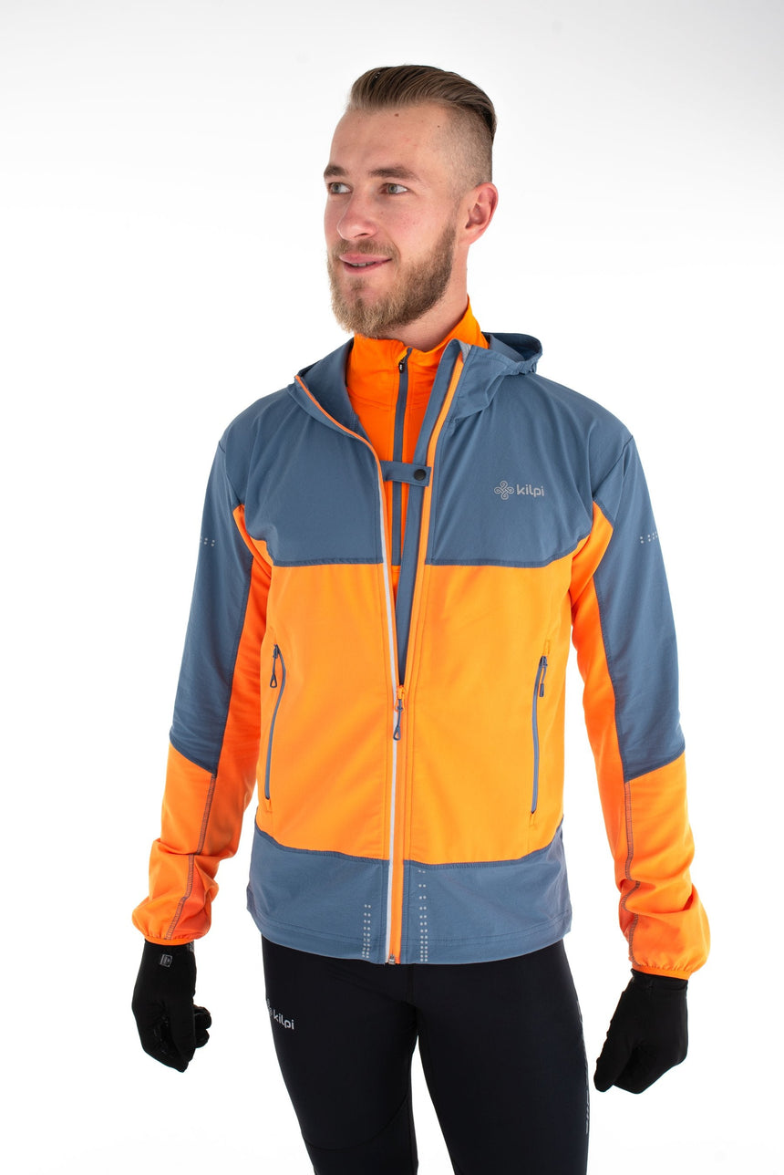 Herren-Laufjacke KILPI BALANS-M