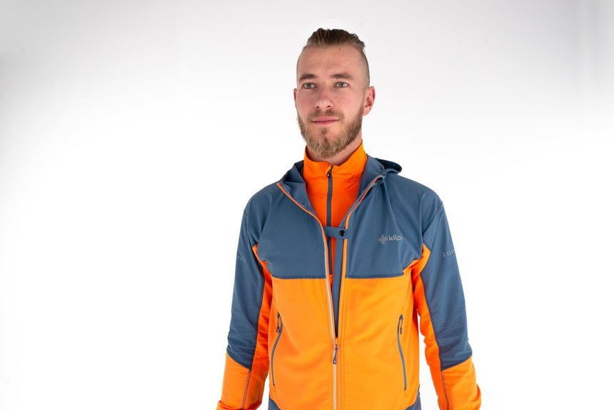 Herren-Laufjacke KILPI BALANS-M