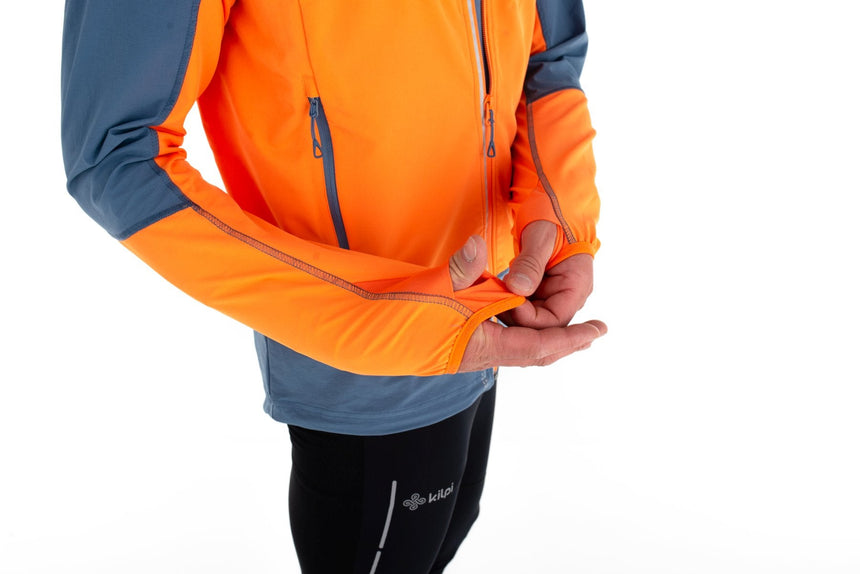 Herren-Laufjacke KILPI BALANS-M