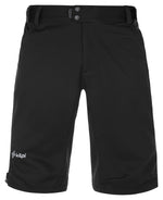 Men´s softshell shorts Kilpi ALDINE-M