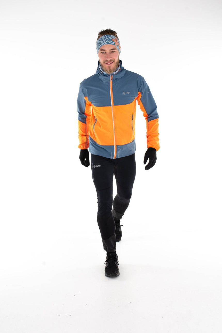 Unisex-Sportleggings KILPI BRISTEN-U