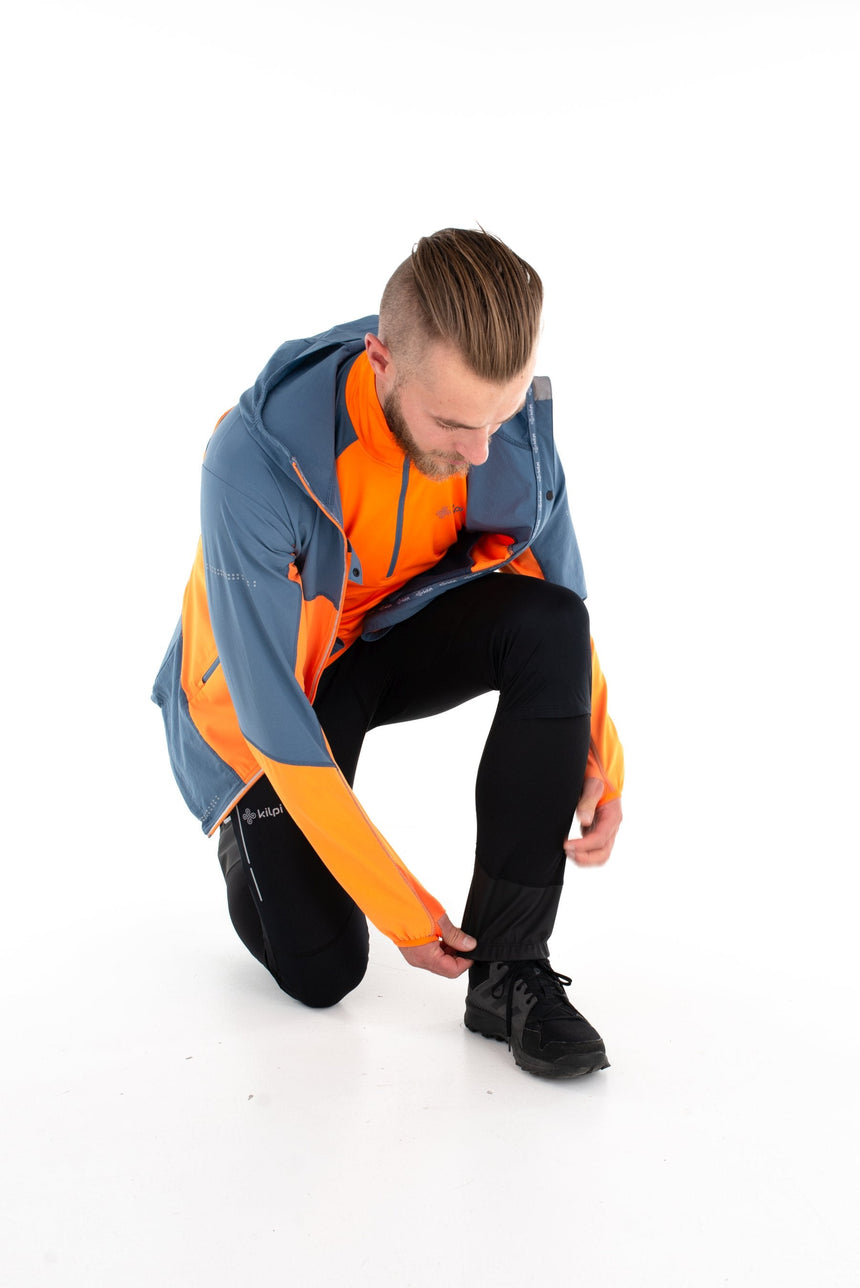 Unisex-Sportleggings KILPI BRISTEN-U
