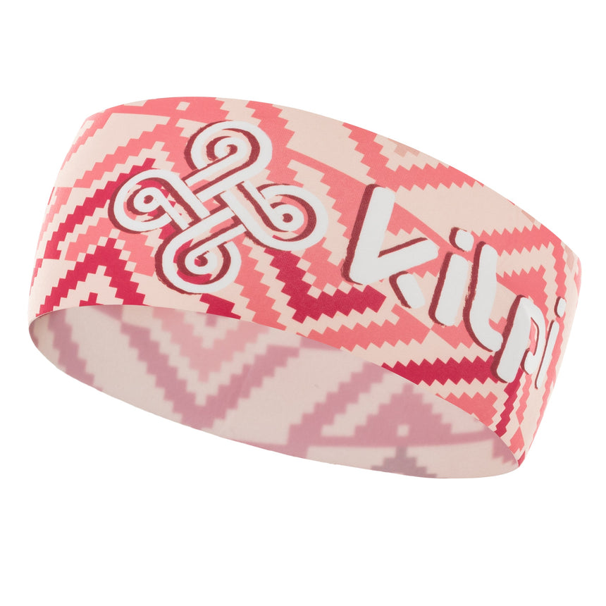 Unisex-Sport-Stirnband KILPI BANDI-U