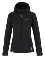 Women's softshell jacket Kilpi CAMPO-W