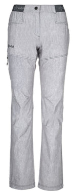 Leichte Outdoorhose für Damen Kilpi MIMICRI-W