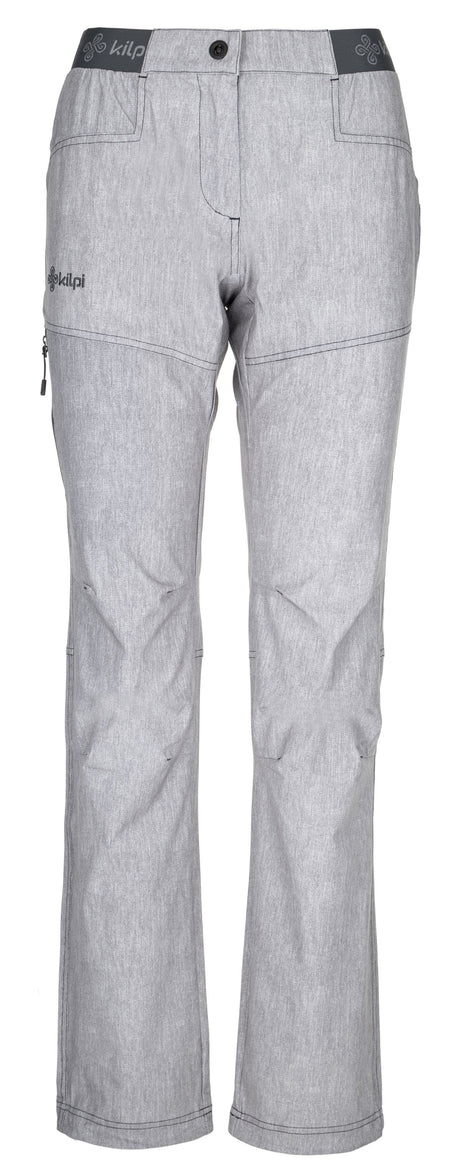 Leichte Outdoorhose für Damen Kilpi MIMICRI-W