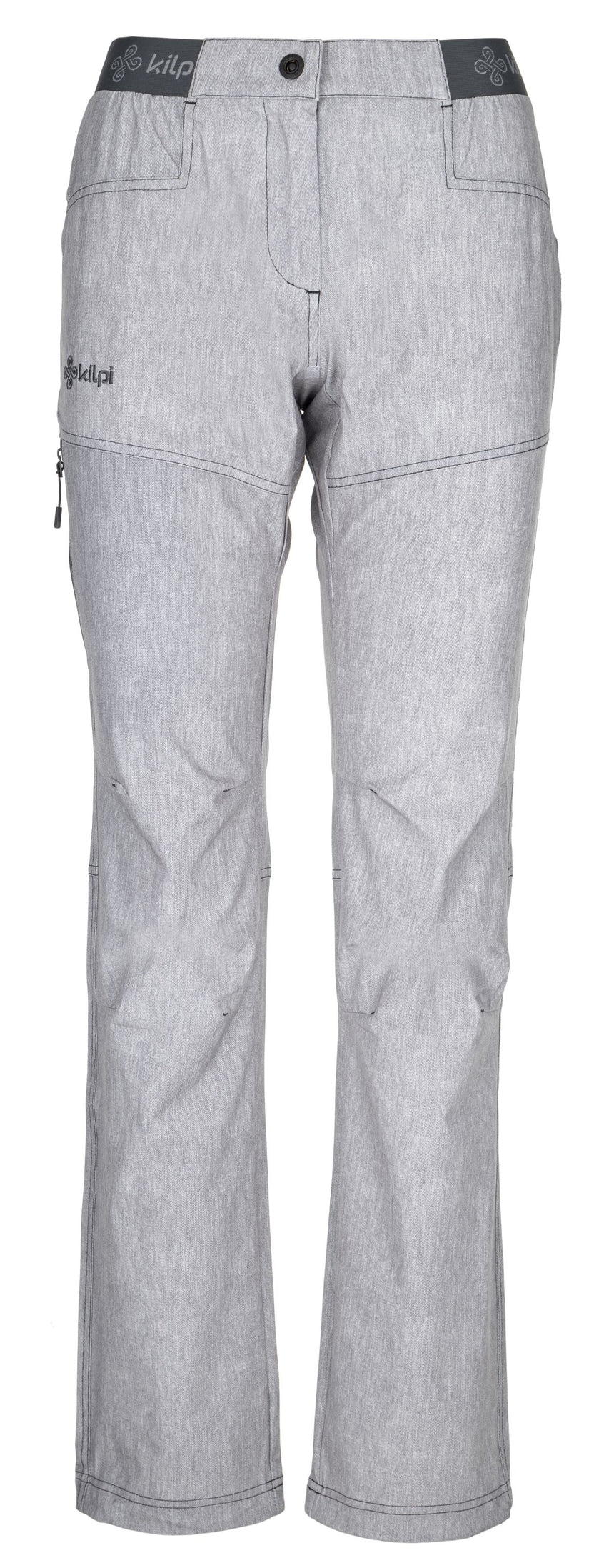 Leichte Outdoorhose für Damen Kilpi MIMICRI-W