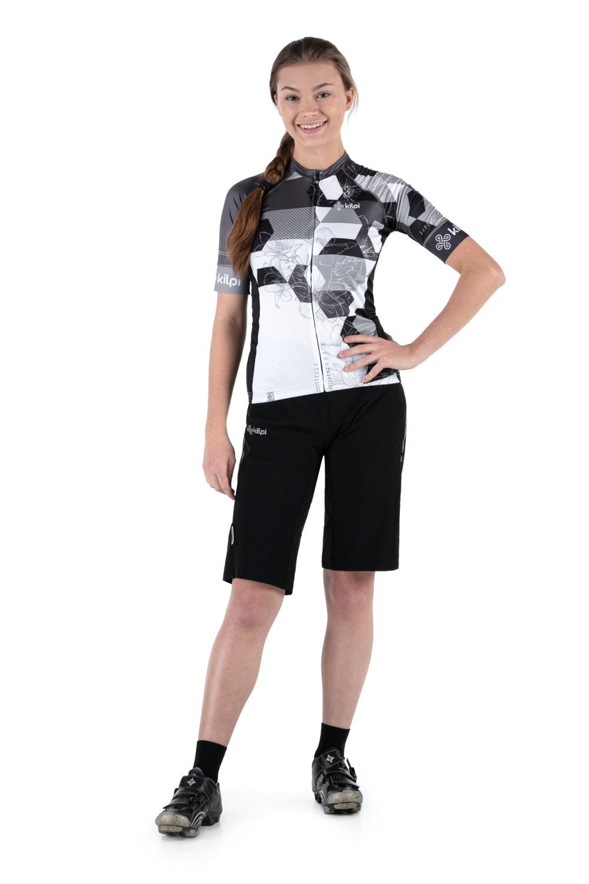 Damen-Radtrikot Kilpi ADAMELLO-W