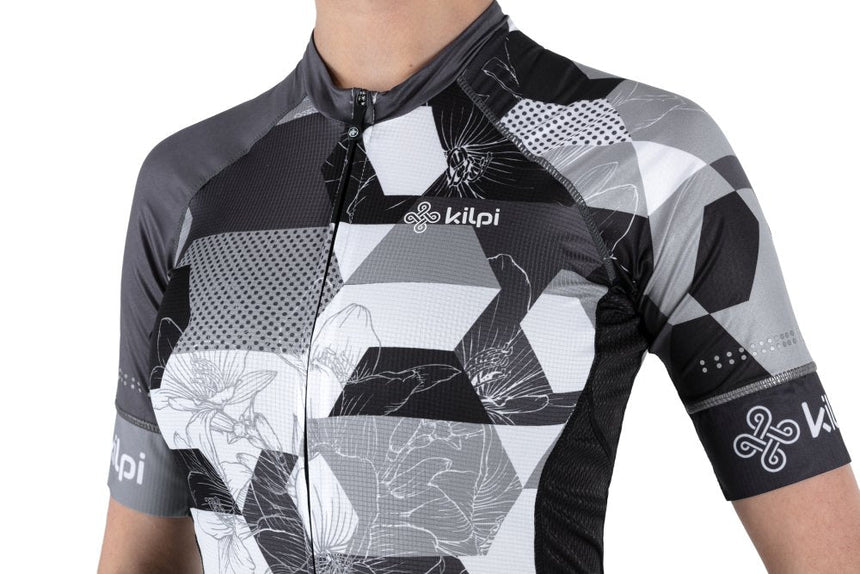 Damen-Radtrikot Kilpi ADAMELLO-W