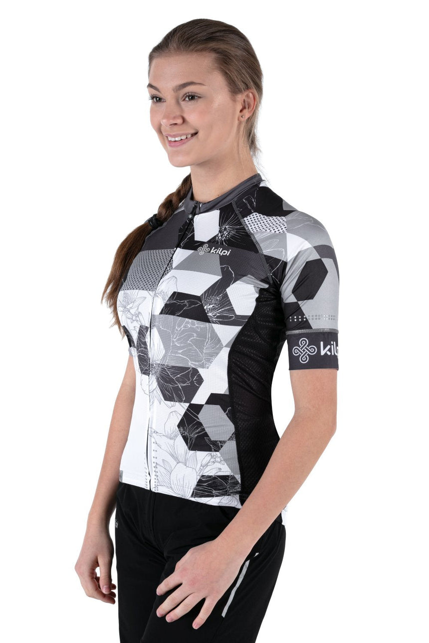 Damen-Radtrikot Kilpi ADAMELLO-W