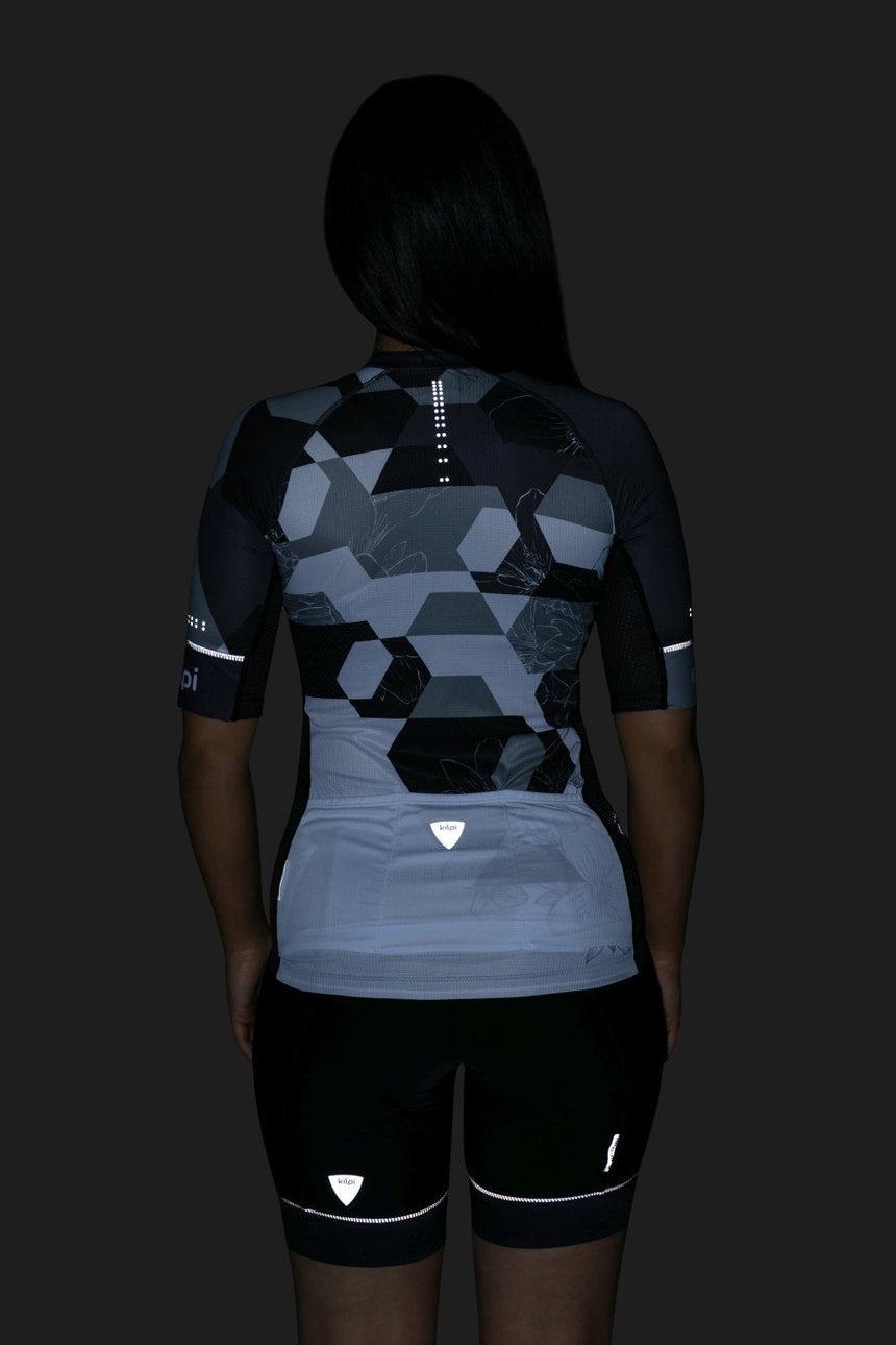Damen-Radtrikot Kilpi ADAMELLO-W