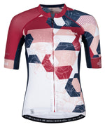 Damen-Radtrikot Kilpi ADAMELLO-W