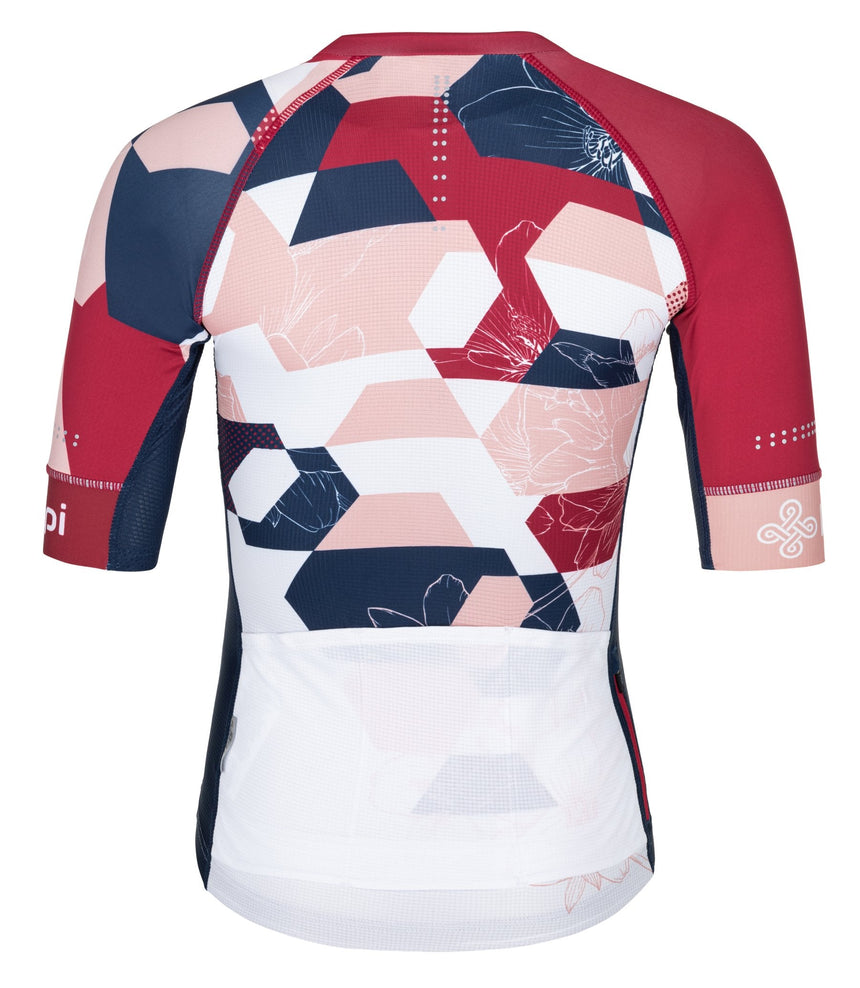 Damen-Radtrikot Kilpi ADAMELLO-W