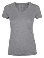 Lauf-T-Shirt für Damen Kilpi DIMEL-W