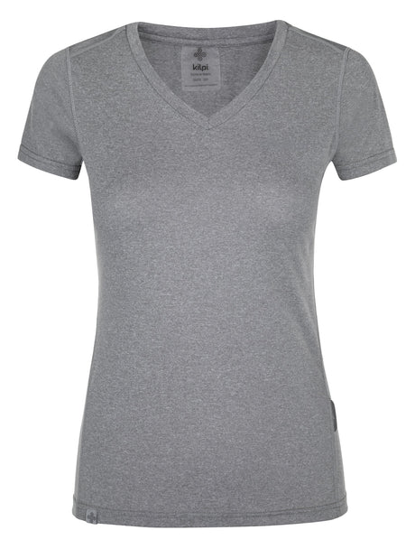 Lauf-T-Shirt für Damen Kilpi DIMEL-W