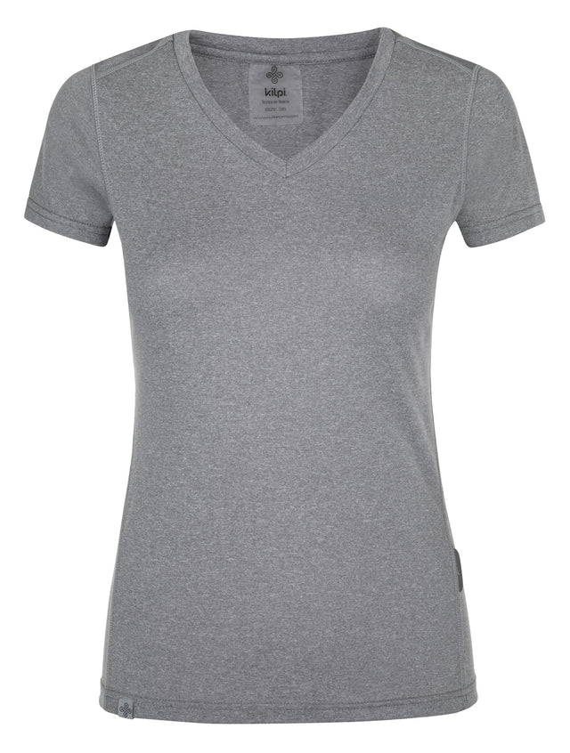 Lauf-T-Shirt für Damen Kilpi DIMEL-W