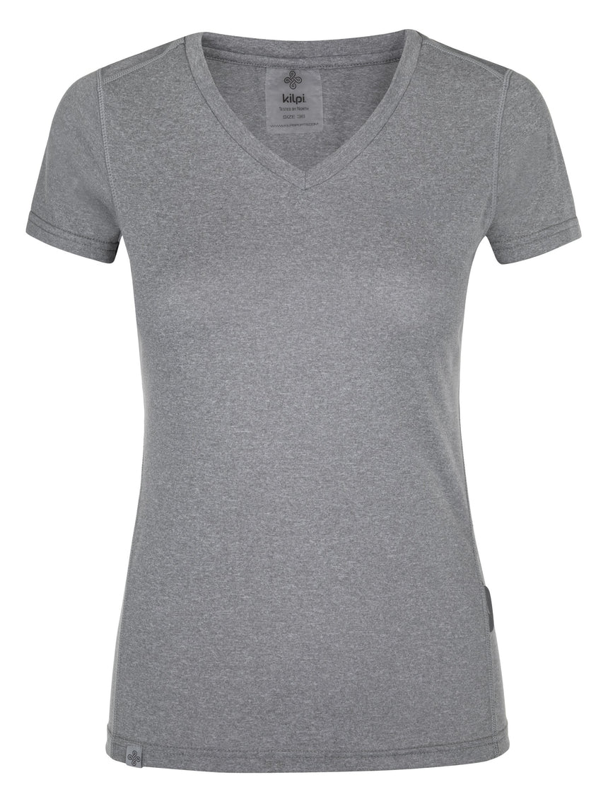 Lauf-T-Shirt für Damen Kilpi DIMEL-W