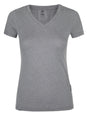 Lauf-T-Shirt für Damen Kilpi DIMEL-W