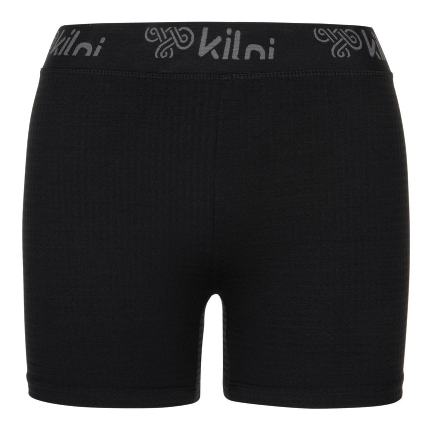 Women's shorts functional leggings Kilpi DOMINO-W