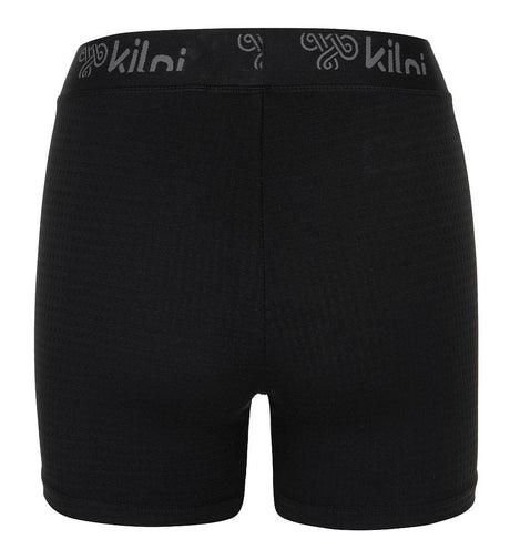 Damenshorts Funktionsleggings Kilpi DOMINO-W