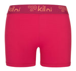 Frauen SHORTS funktionelle Leggings Kilpi DOMINO-W