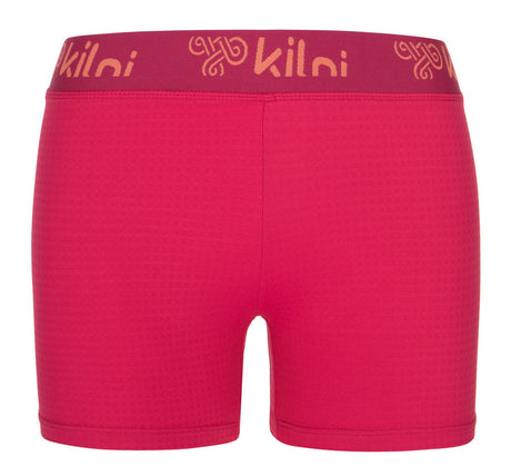 Frauen SHORTS funktionelle Leggings Kilpi DOMINO-W