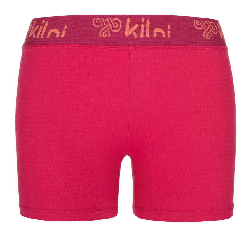 Frauen SHORTS funktionelle Leggings Kilpi DOMINO-W