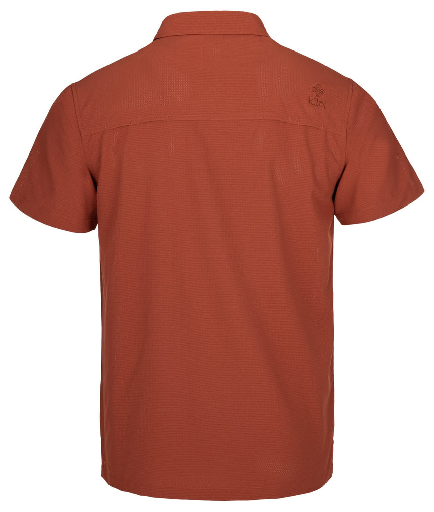 Herren-Shirt Kilpi BOMBAY-M