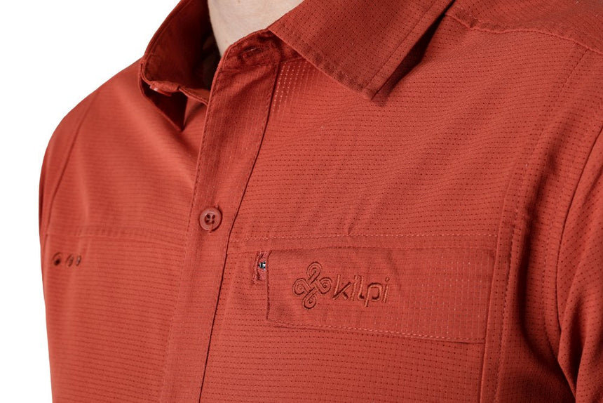 Herren-Shirt Kilpi BOMBAY-M