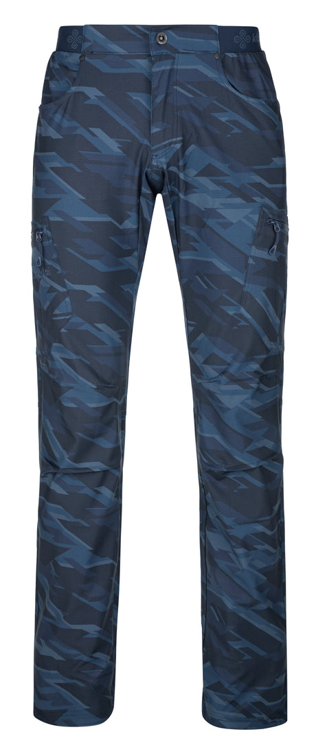 Leichte Outdoorhose für Herren Kilpi MIMICRI-M