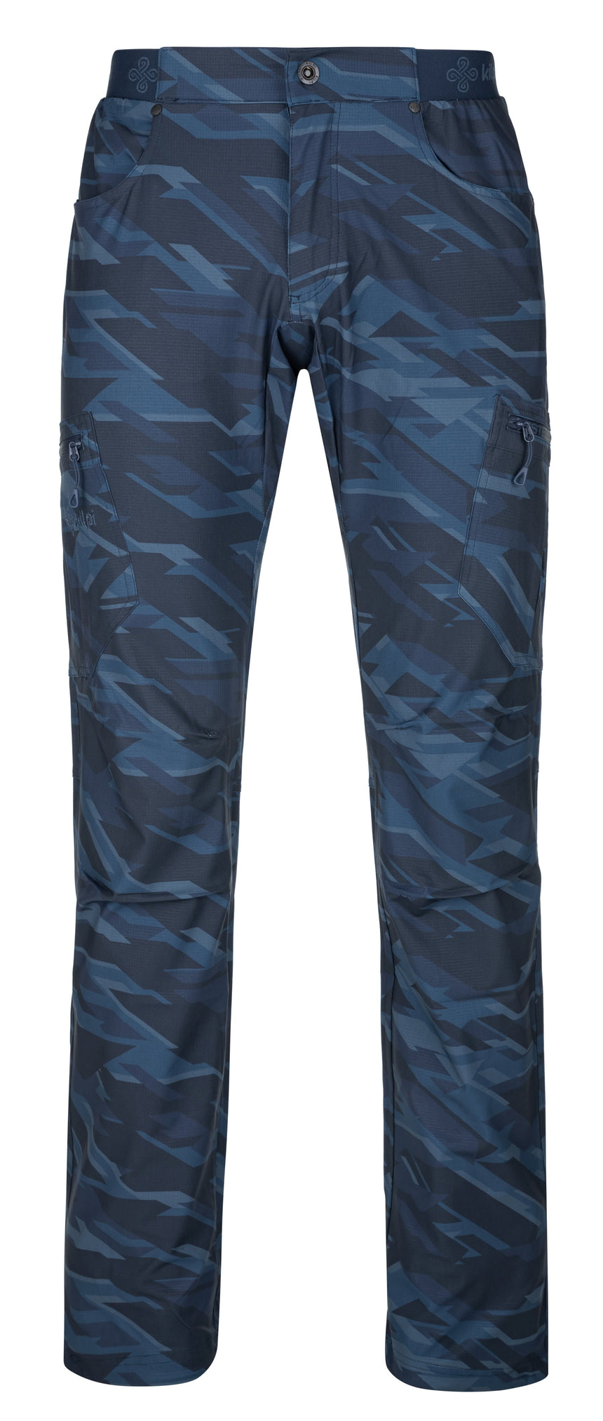 Leichte Outdoorhose für Herren Kilpi MIMICRI-M
