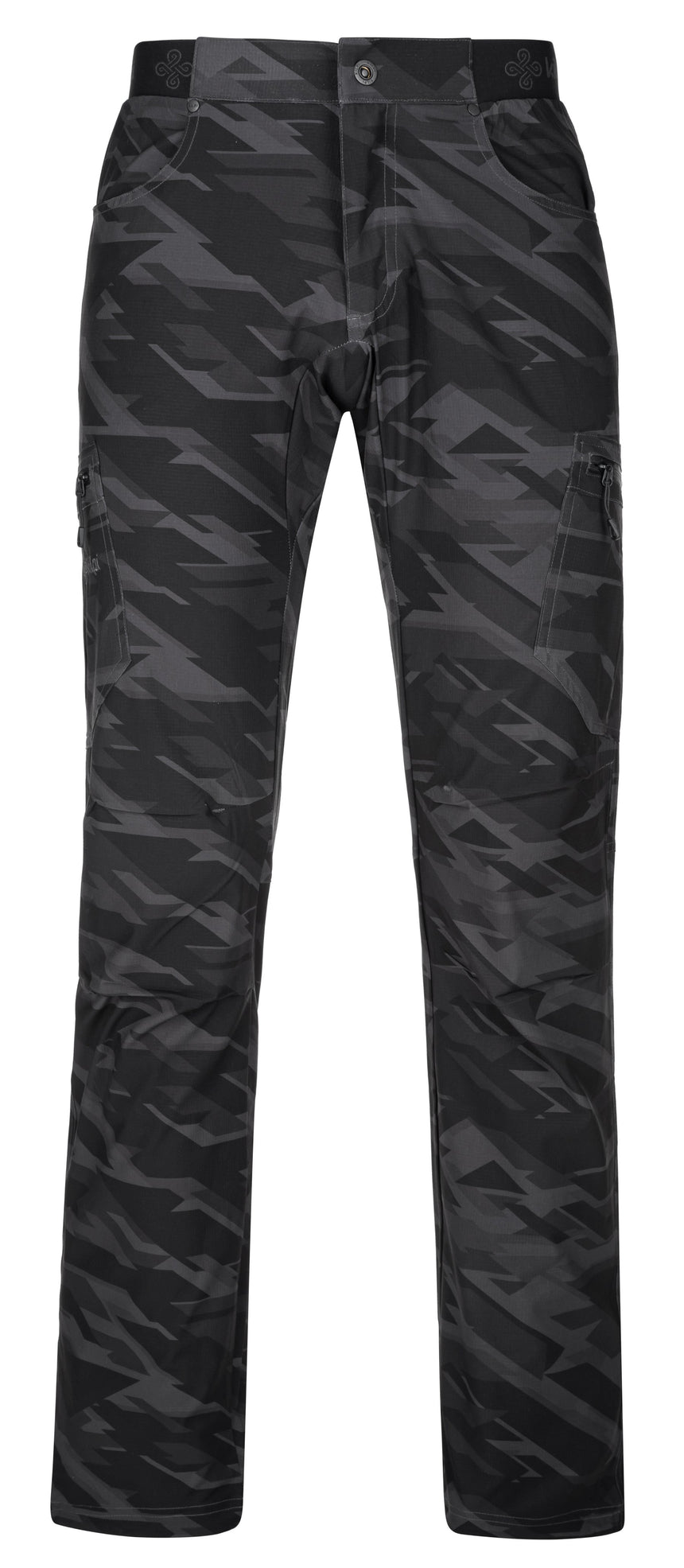 Leichte Outdoorhose für Herren Kilpi MIMICRI-M
