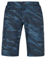 Leichte Outdoor-Shorts für Herren Kilpi ASHER-M