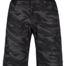 Leichte Outdoor-Shorts für Herren Kilpi ASHER-M