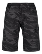 Leichte Outdoor-Shorts für Herren Kilpi ASHER-M
