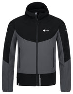 Leichte Softshelljacke für Herren Kilpi BALANS-M