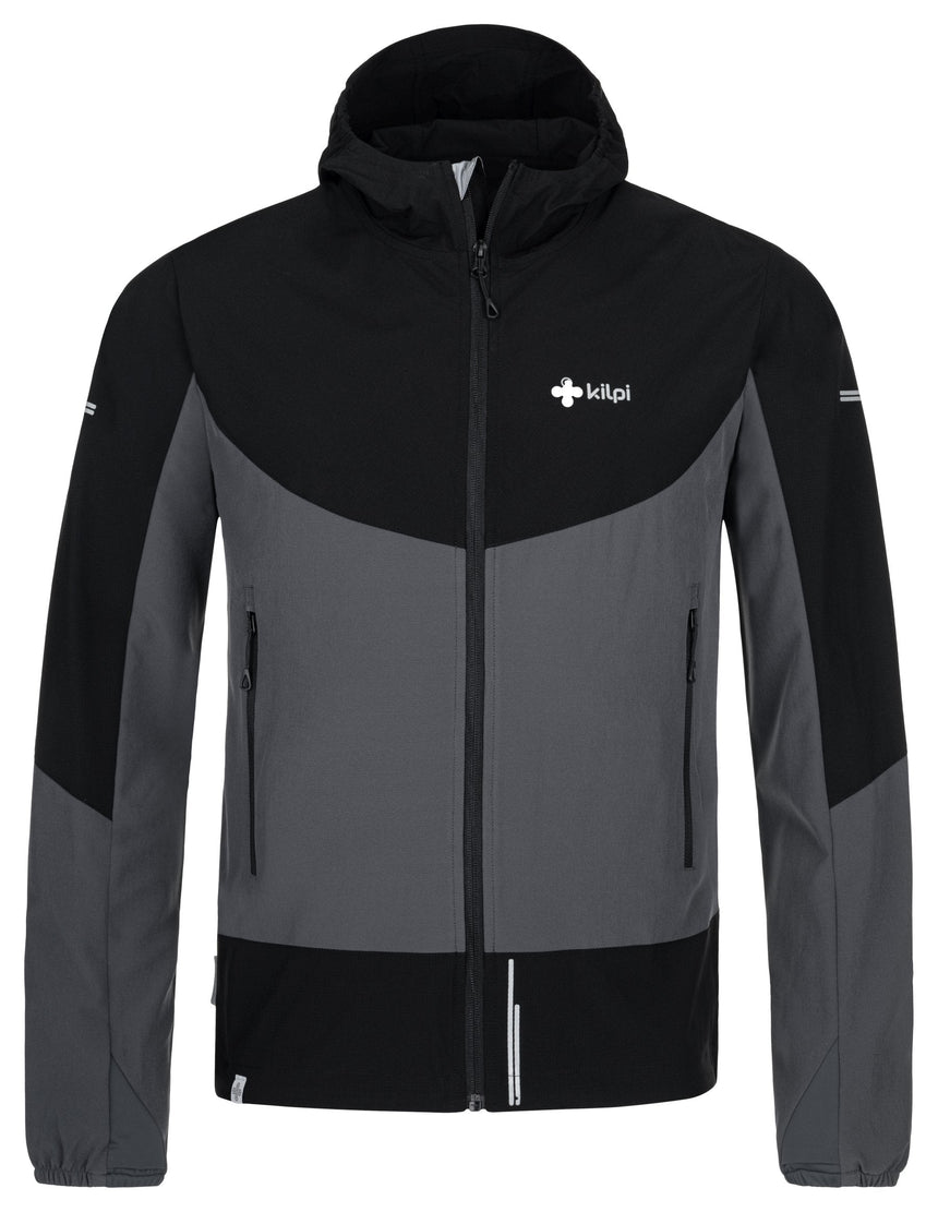 Leichte Softshelljacke für Herren Kilpi BALANS-M