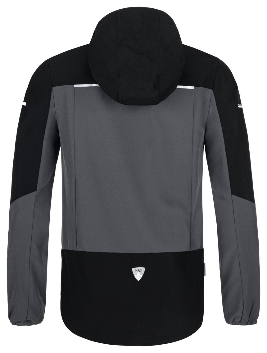 Leichte Softshelljacke für Herren Kilpi BALANS-M