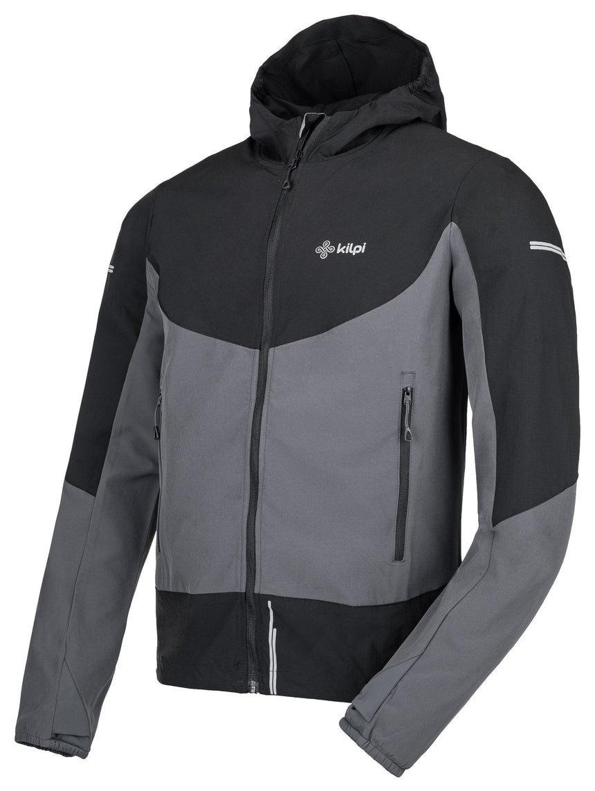 Leichte Softshelljacke für Herren Kilpi BALANS-M