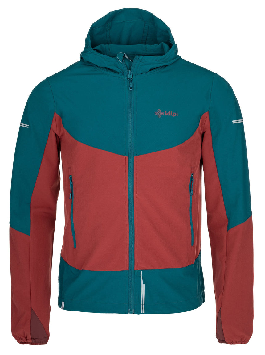 Leichte Softshelljacke für Herren Kilpi BALANS-M